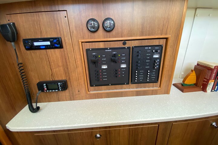 Privado dia inteiro, dia divertido SY Mazu - Luxury Gemini Legacy Catamaran