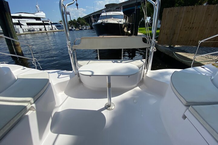 Privado dia inteiro, dia divertido SY Mazu - Luxury Gemini Legacy Catamaran