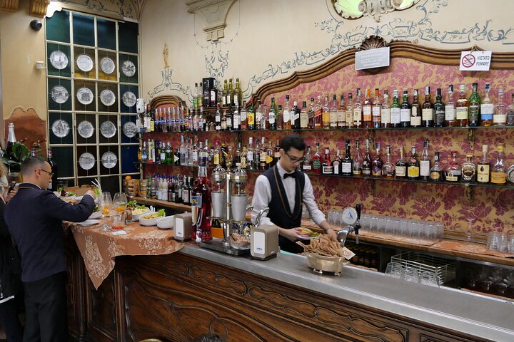 Tour Gourmet Torino: Un'esperienza di degustazione premium di Do Eat Better