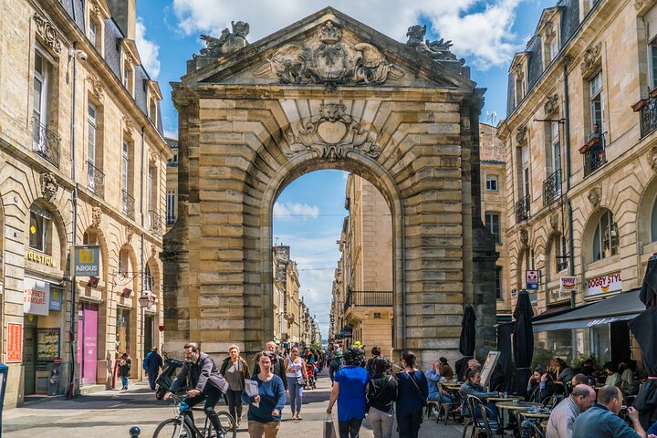 Bordeaux Food Tour – A Full French Meal by Do Eat Better
