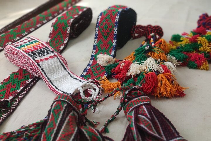 Karakalpak Kulturerbe-Tour zu den Dörfern Chimbay und Khalkabad