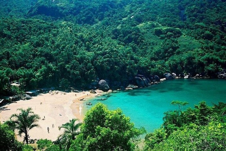 Avontuurlijke ervaring naar Saco Bravo Waterval - DOOR PARATY TOURS