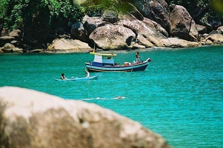 Avontuurlijke ervaring naar Saco Bravo Waterval - DOOR PARATY TOURS