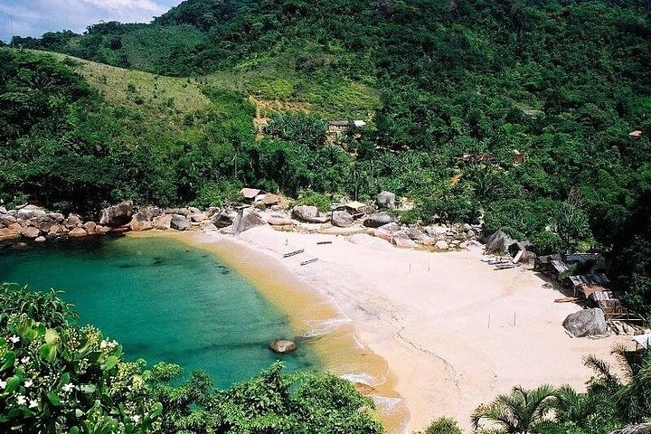 Avontuurlijke ervaring naar Saco Bravo Waterval - DOOR PARATY TOURS