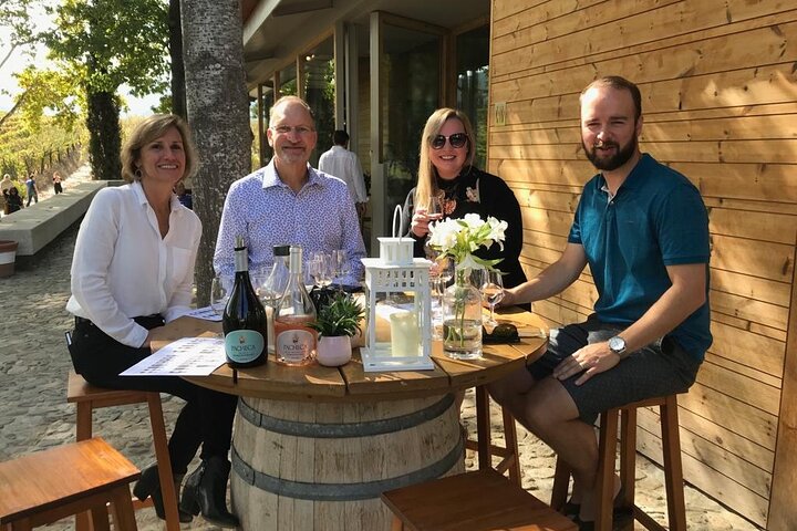 Douro Valley privé wijntour | proeverijen en lunch inbegrepen