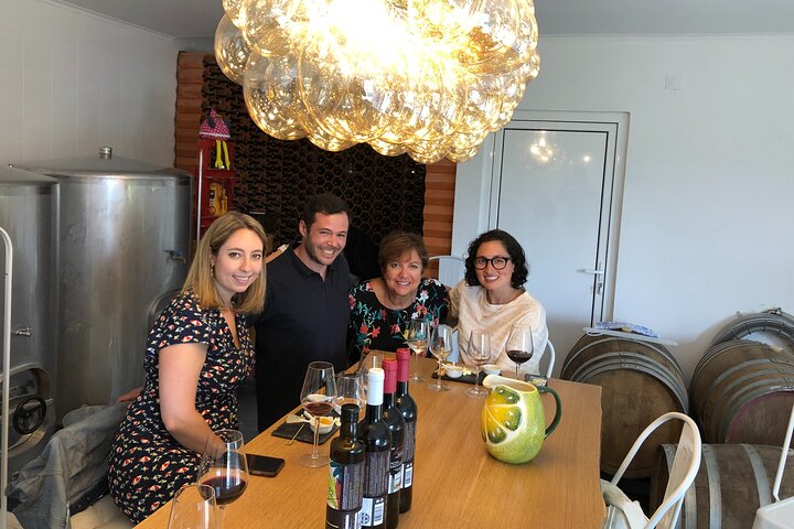 Douro Valley privé wijntour | proeverijen en lunch inbegrepen