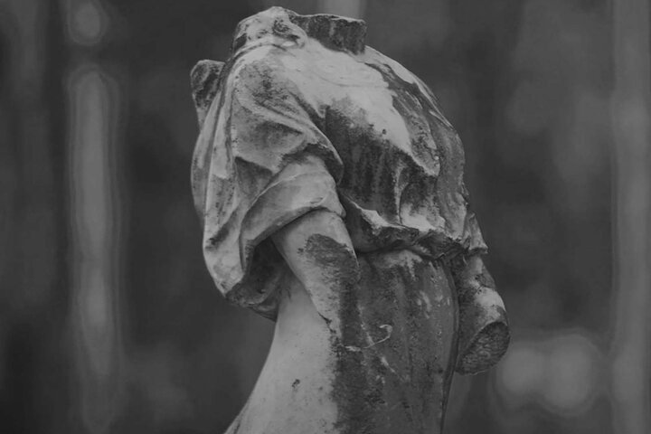 Recorrido por la historia encantada del cementerio de Goodna