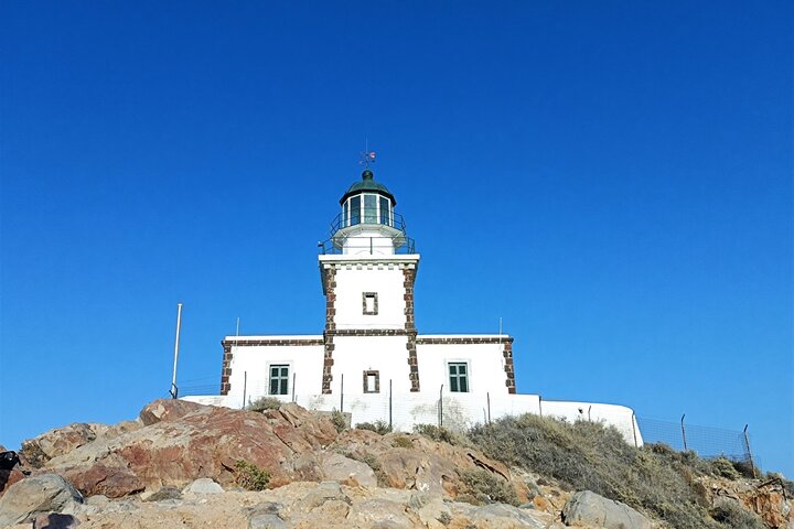 Privado Santorini Tailor Made - Escolha do hóspede!