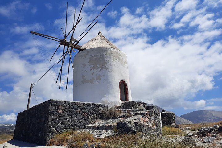 Privado Santorini Tailor Made - Escolha do hóspede!