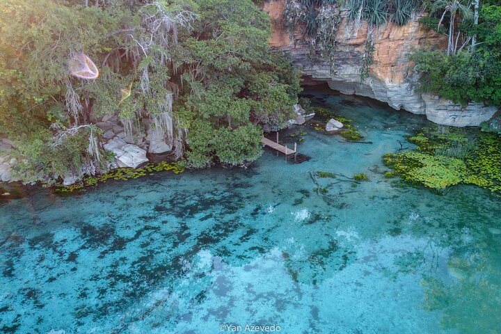 2 DIAS INCRÍVEIS! Reserva a partir de 2 pessoas - Chapada Diamantina by Zentur