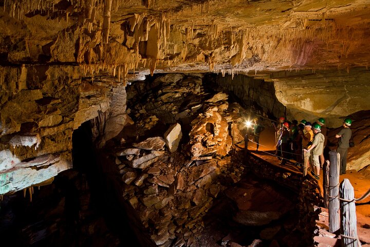 2 DIAS INCRÍVEIS! Reserva a partir de 2 pessoas - Chapada Diamantina by Zentur