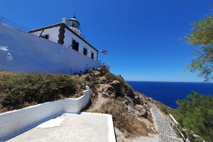 Privado Santorini Tailor Made - Escolha do hóspede!