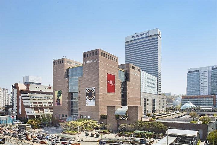 3-Day Busan with FREE itinerary including Hidden areas.