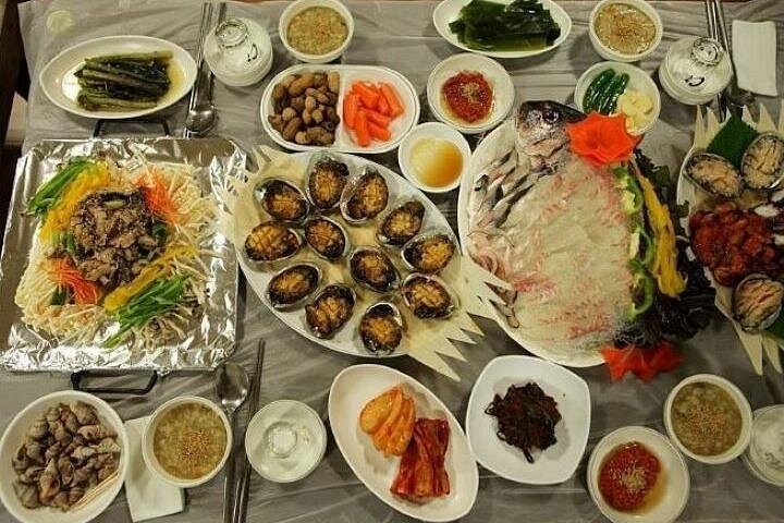 3-Day Busan with FREE itinerary including Hidden areas.