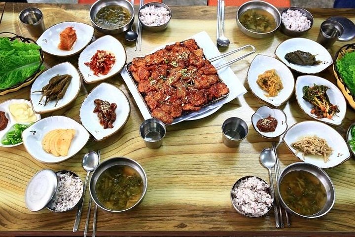 3-Day Busan with FREE itinerary including Hidden areas.
