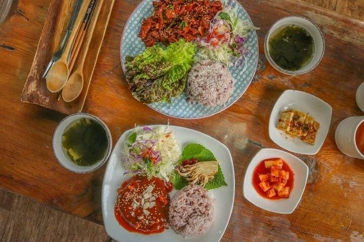 3-Day Busan with FREE itinerary including Hidden areas.