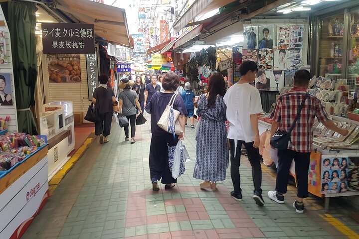 4 - Dias Busan + Geoje + Gyeongju UNESCO com Cidades Vizinhas