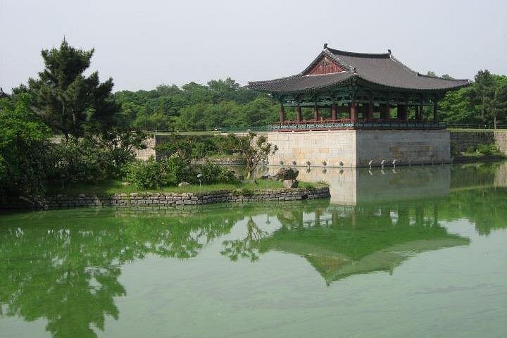 4 - Dias Busan + Geoje + Gyeongju UNESCO com Cidades Vizinhas