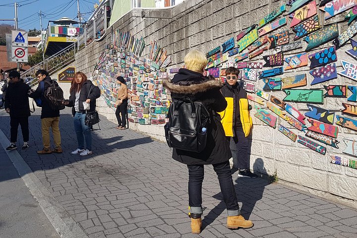 4 - Dias Busan + Geoje + Gyeongju UNESCO com Cidades Vizinhas