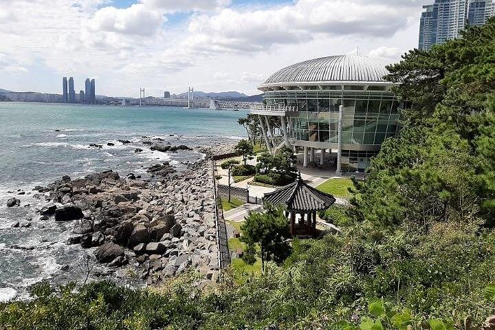 4 - Dias Busan + Geoje + Gyeongju UNESCO com Cidades Vizinhas
