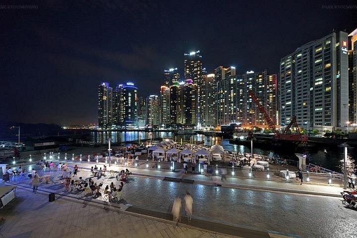 4 - Dias Busan + Geoje + Gyeongju UNESCO com Cidades Vizinhas