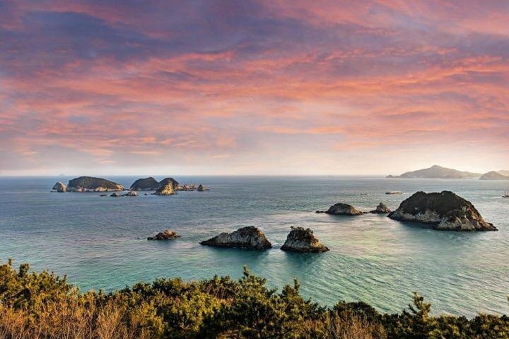 4 - Dias Busan + Geoje + Gyeongju UNESCO com Cidades Vizinhas