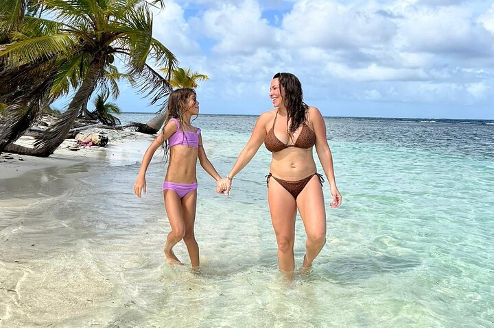 2 DAGEN 2 NACHTEN All-inclusive San Blas eilanden aan boord van de ZEILBOOT