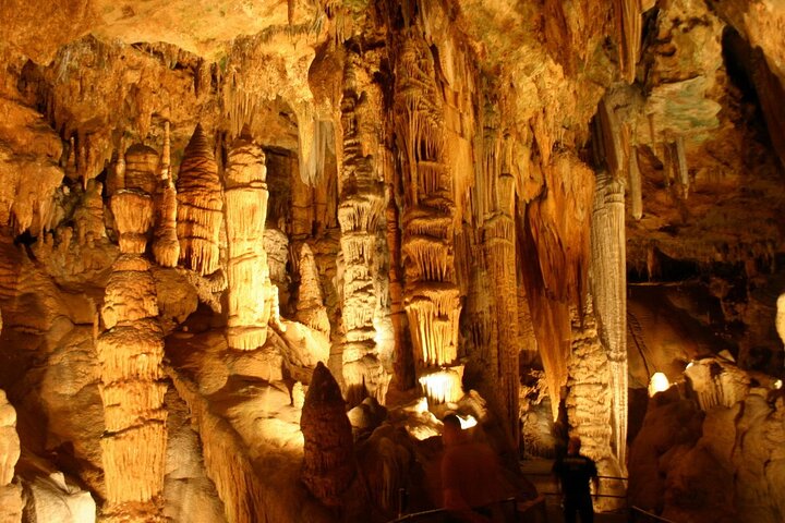 Restauranter i nærheden af Luray Caverns and Shenandoah National Park