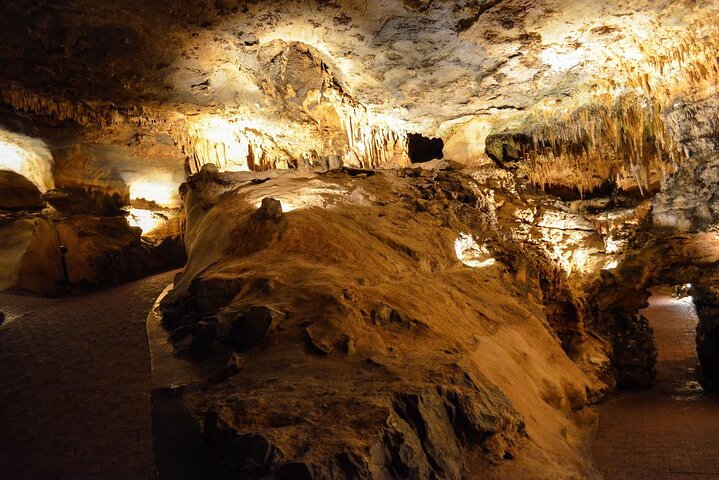 Restauranter i nærheden af Luray Caverns and Shenandoah National Park