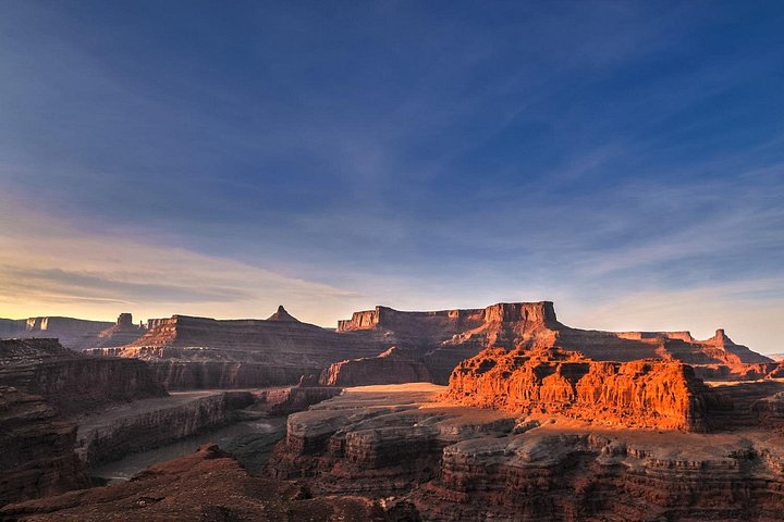 Utah Mighty 5 Parchi Nazionali Guida autonoma Audio Tours