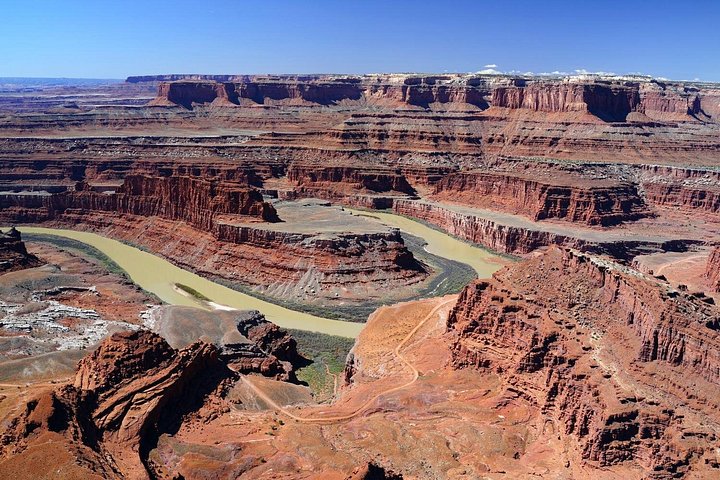 Utah Mighty 5 Parchi Nazionali Guida autonoma Audio Tours