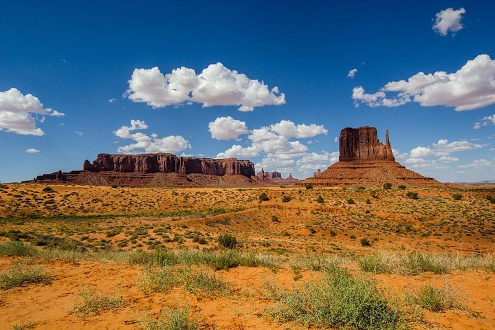 Utah Mighty 5 Parchi Nazionali Guida autonoma Audio Tours