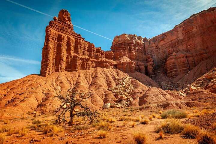 Utah Mighty 5 Parchi Nazionali Guida autonoma Audio Tours