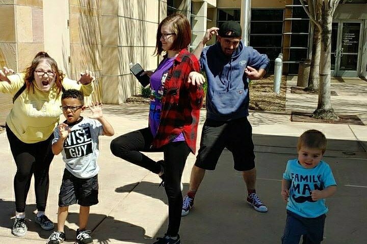 Aventura de búsqueda del tesoro en Montgomery por Wacky Walks