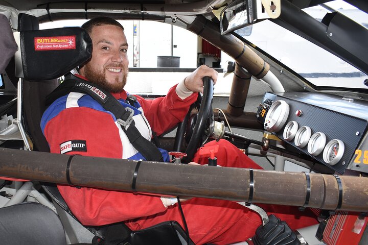 Experiencia en la unidad 10 Mile Stock Car en Pocono Raceway