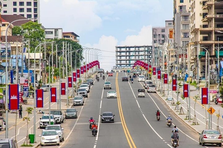 Best Sihanoukville Day Tours from Cruise Port
