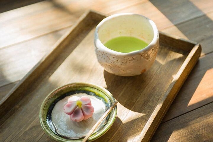 小京都西尾:抹茶と日本初の古典籍博物館を楽しむ
