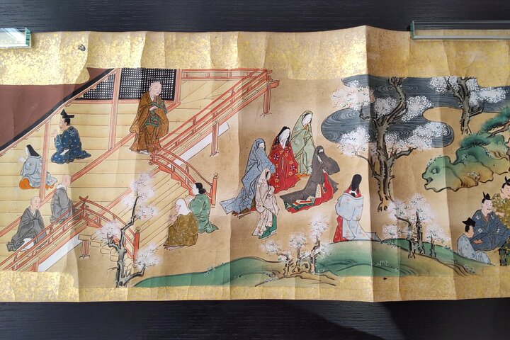 小京都西尾:抹茶と日本初の古典籍博物館を楽しむ