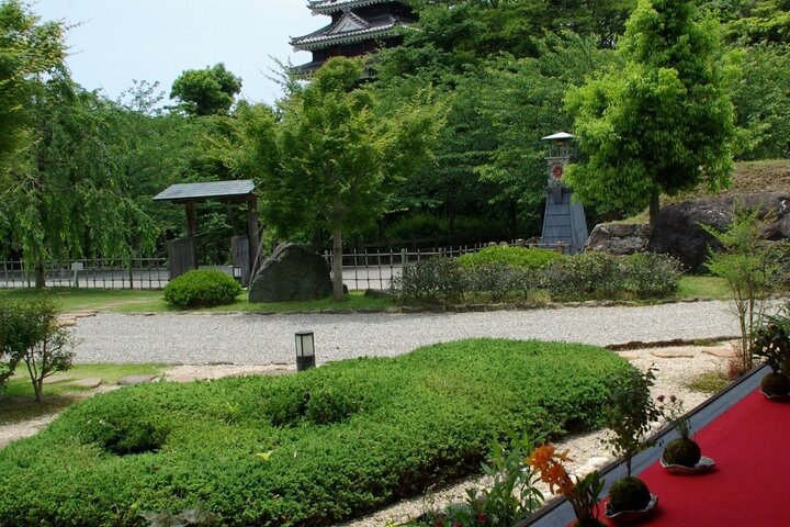 小京都西尾:抹茶と日本初の古典籍博物館を楽しむ