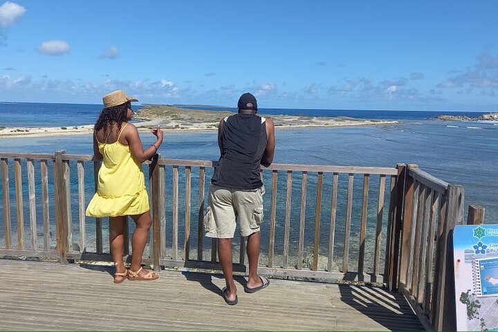 Island Experience Of St Maarten St Martin