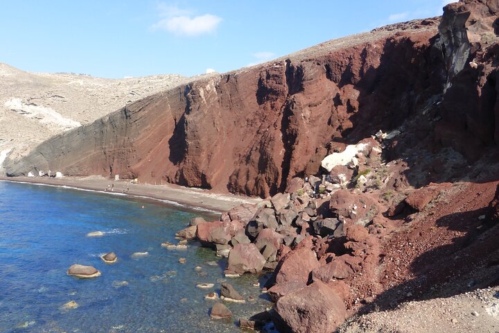 Privado Santorini Tailor Made - Escolha do hóspede!