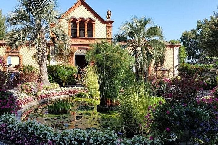 Stresa: Isola Madre & Isola Bella Hopp-på-hopp-av-båttur
