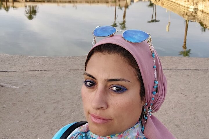 Excursion d'une journée sur les rives ouest et est de la ville de Louxor en Égypte