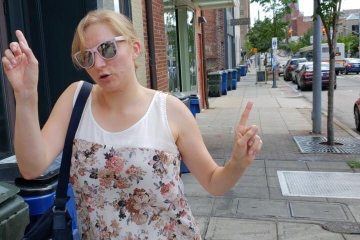 Deltag i en sjov Scavenger Hunt i Newport News af 3Quest Challenge
