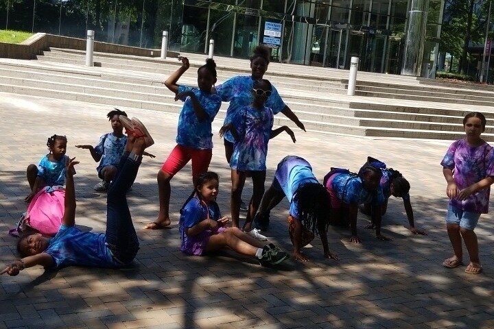 Deltag i en sjov Scavenger Hunt i Newport News af 3Quest Challenge