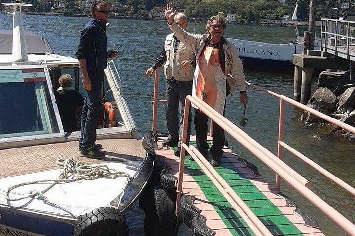 Stresa: Isola Madre & Isola Bella Hopp-på-hopp-av-båttur