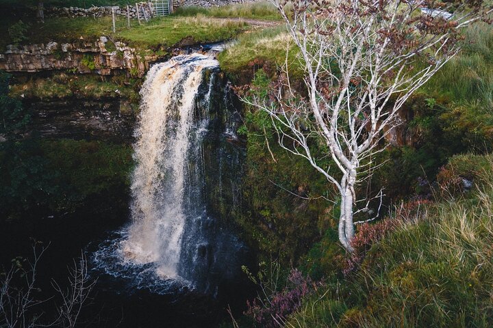 Yorkshire Dales Tour App, Hidden Gems Game et Big Britain Quiz (Pass 7 jours) Royaume-Uni