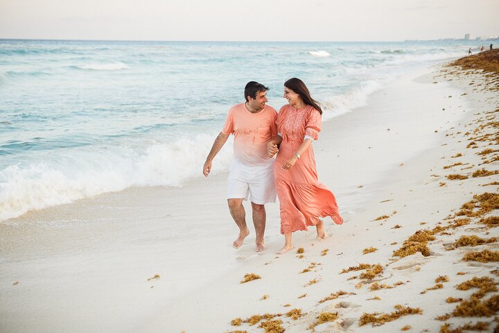 Lei fotograf, profesjonell fotoseanse - Rehoboth Beach