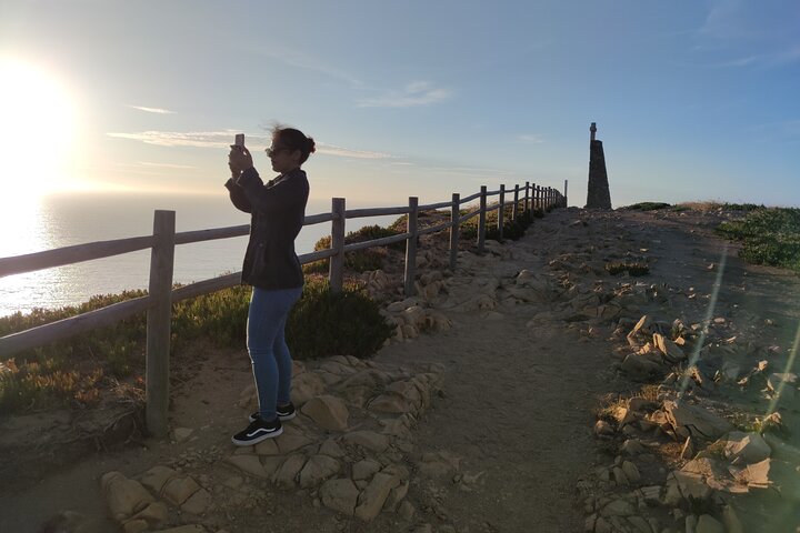 Privétour naar Sintra vanuit Lissabon - paleizen, tuinen en kust
