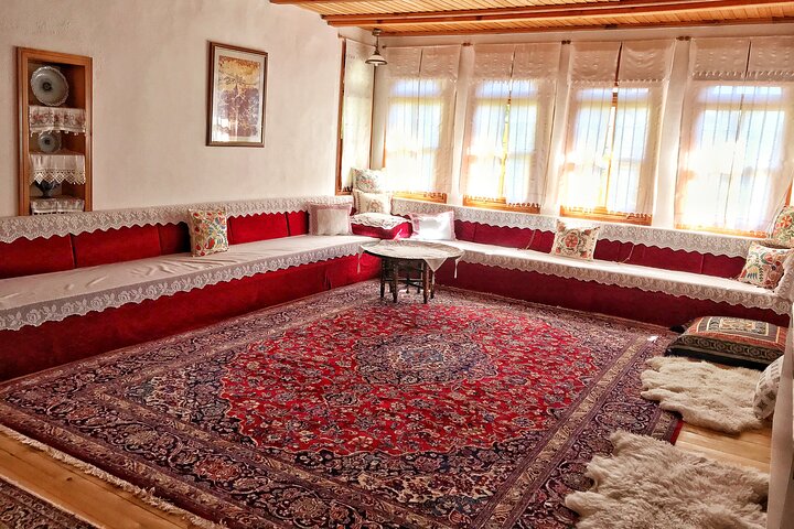 Sarajevo to Dubrovnik: Transfer With Herzegovina Tour